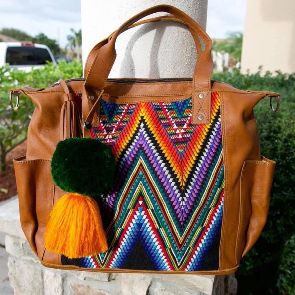 Maria’s Artisan CDB